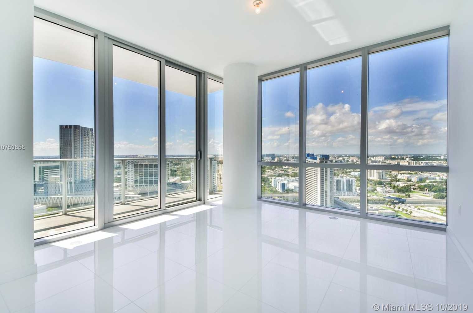 Small Image of 851 NORTH EAST 1 AVE #2512, Miami Number 20