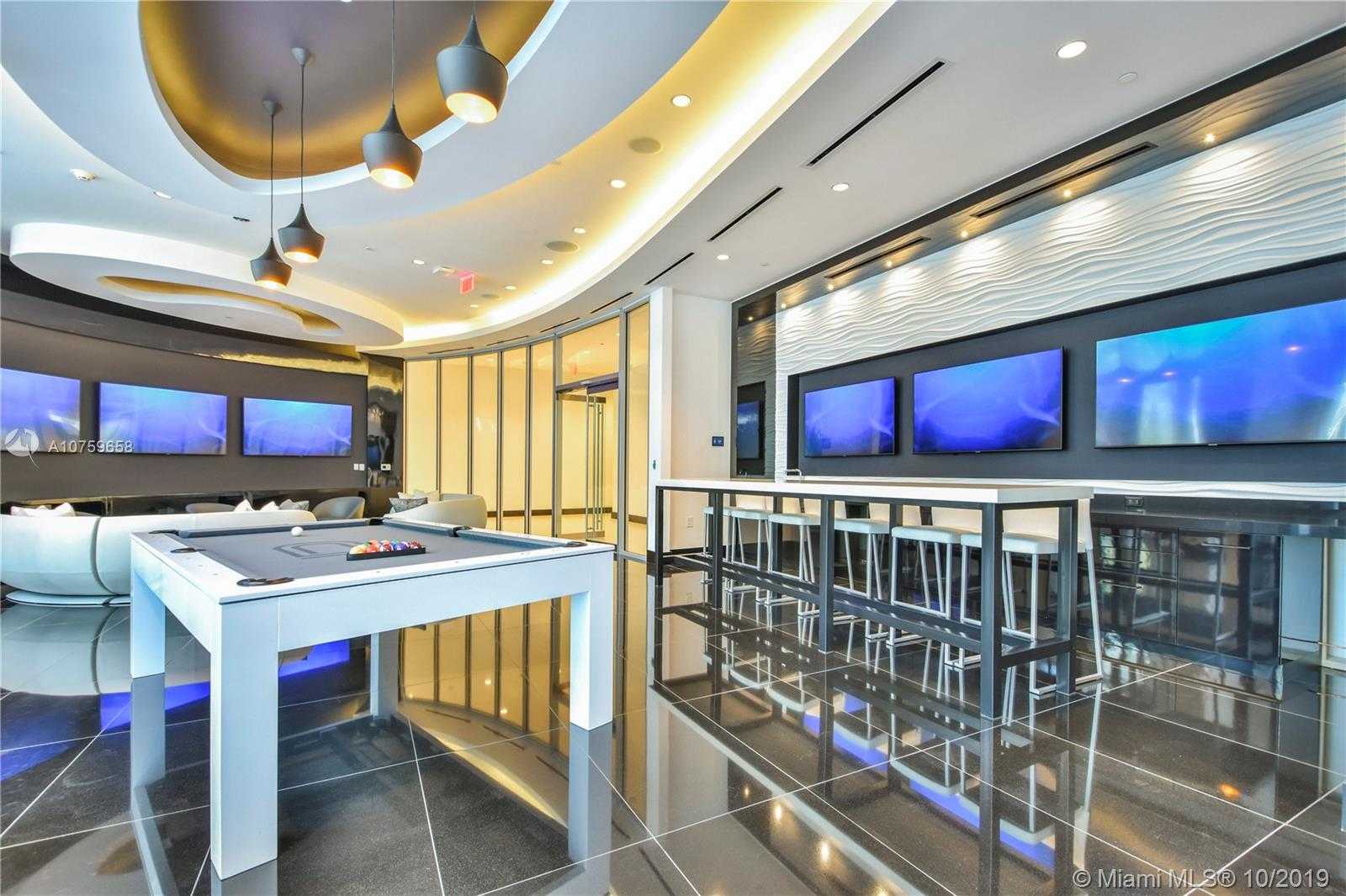 Small Image of 851 NORTH EAST 1 AVE #2512, Miami Number 22