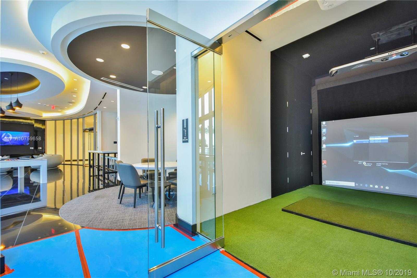 Small Image of 851 NORTH EAST 1 AVE #2512, Miami Number 24