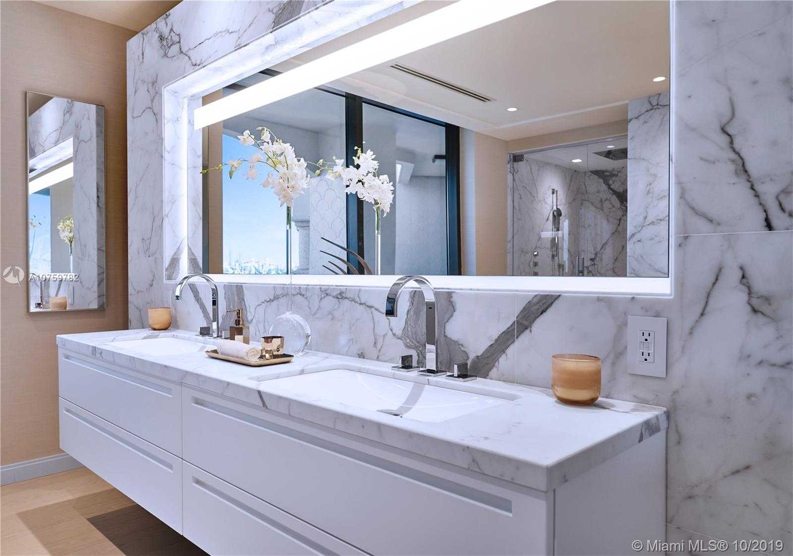 Small Image of 6853 FISHER ISLAND DR #6853, Miami Beach Number 14