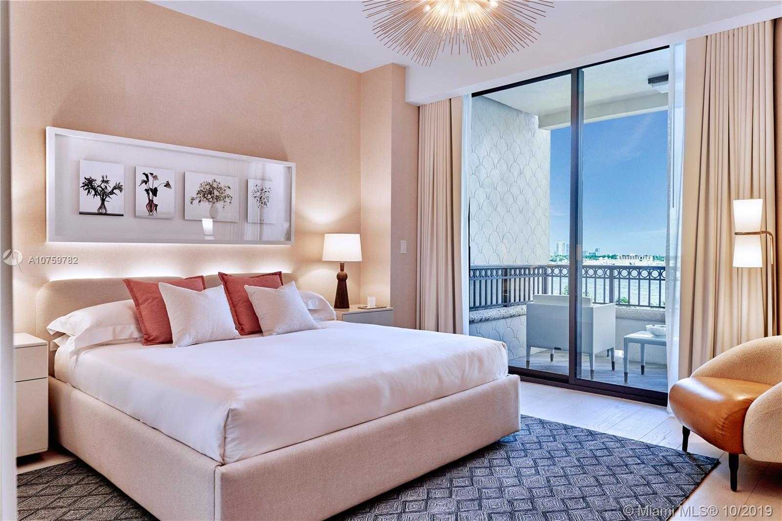 Small Image of 6853 FISHER ISLAND DR #6853, Miami Beach Number 15