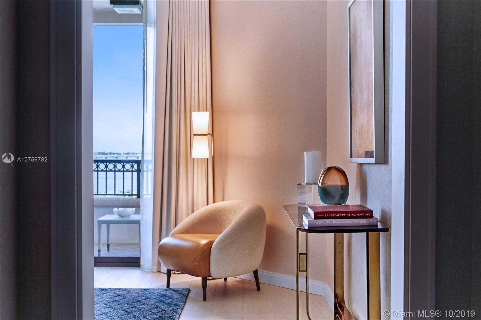 Small Image of 6853 FISHER ISLAND DR #6853, Miami Beach Number 16