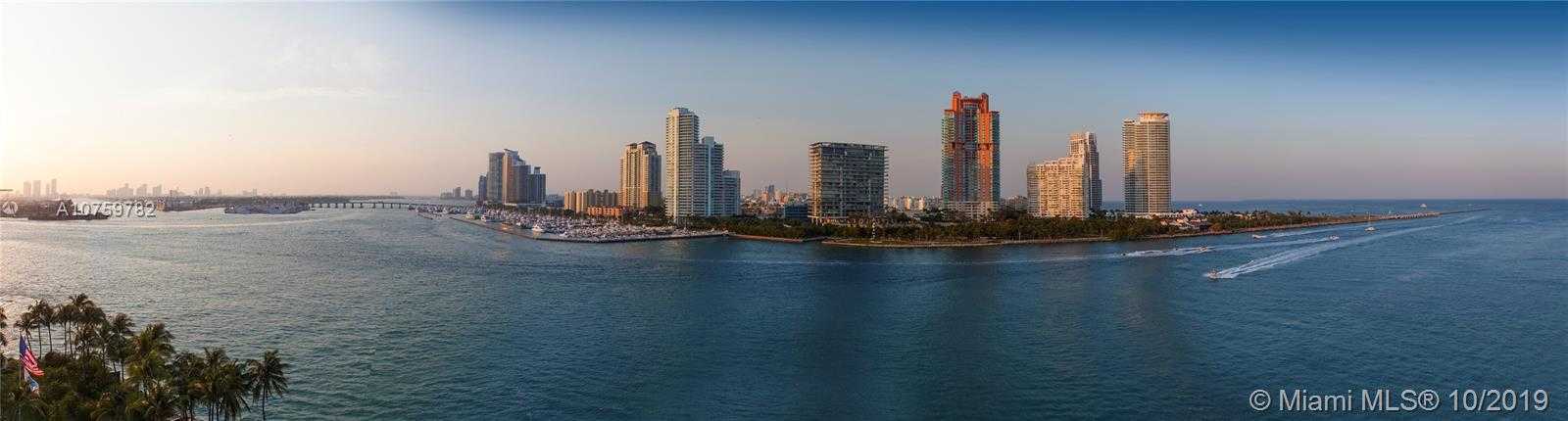 Small Image of 6853 FISHER ISLAND DR #6853, Miami Beach Number 17