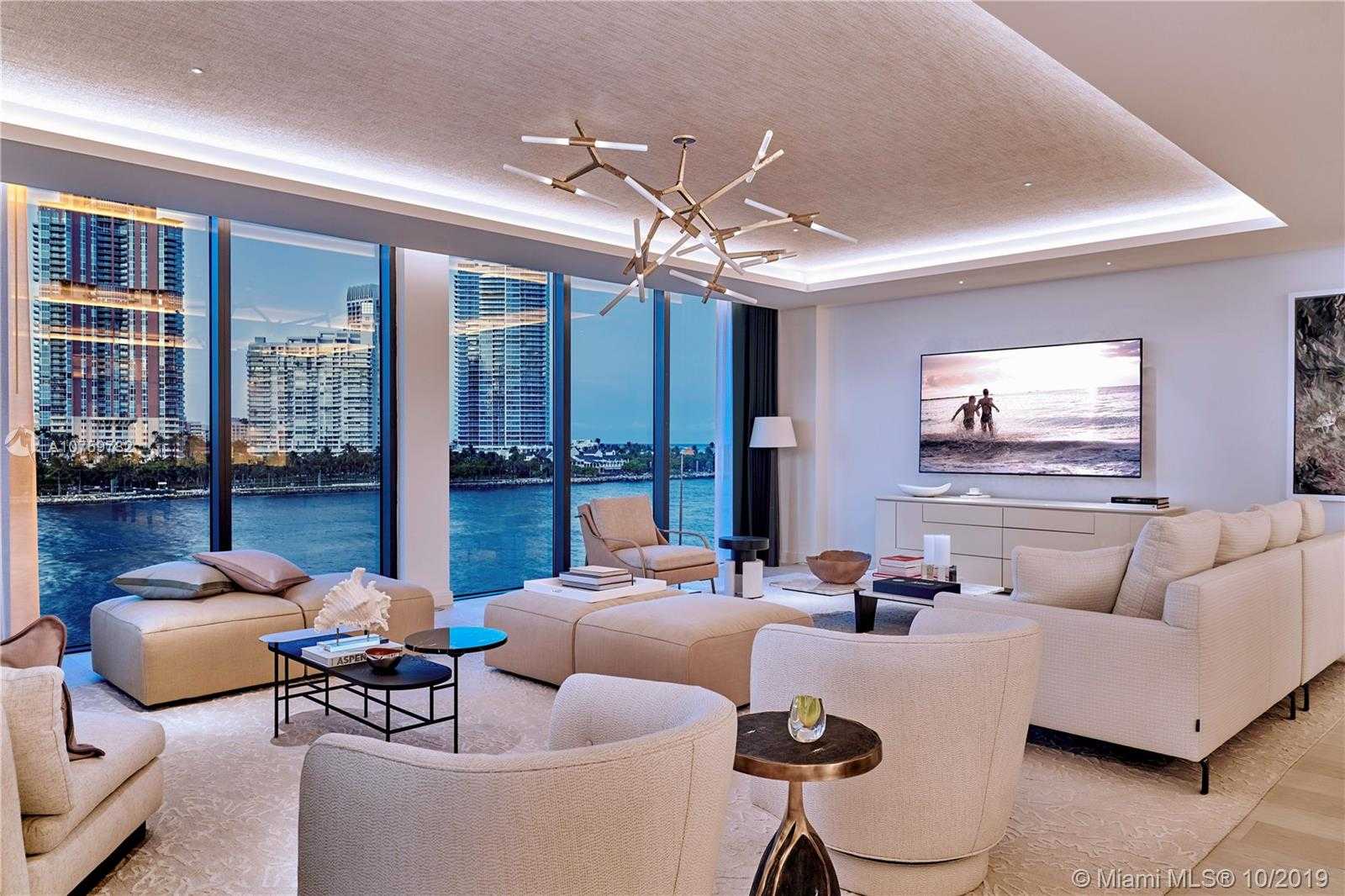 Small Image of 6853 FISHER ISLAND DR #6853, Miami Beach Number 4