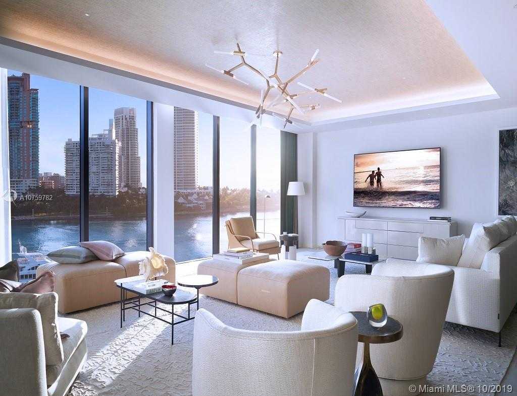 Small Image of 6853 FISHER ISLAND DR #6853, Miami Beach Number 5
