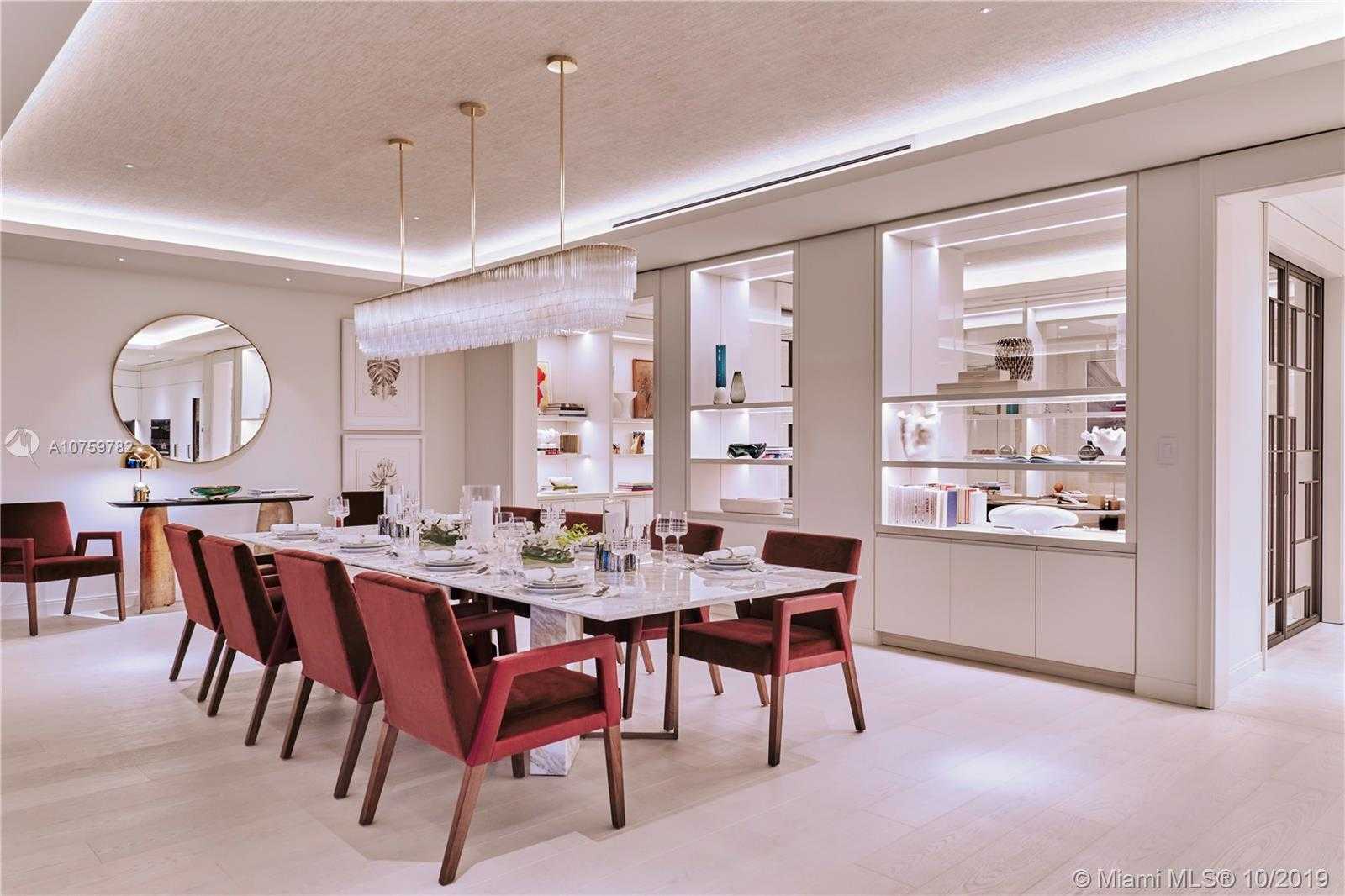 Small Image of 6853 FISHER ISLAND DR #6853, Miami Beach Number 6