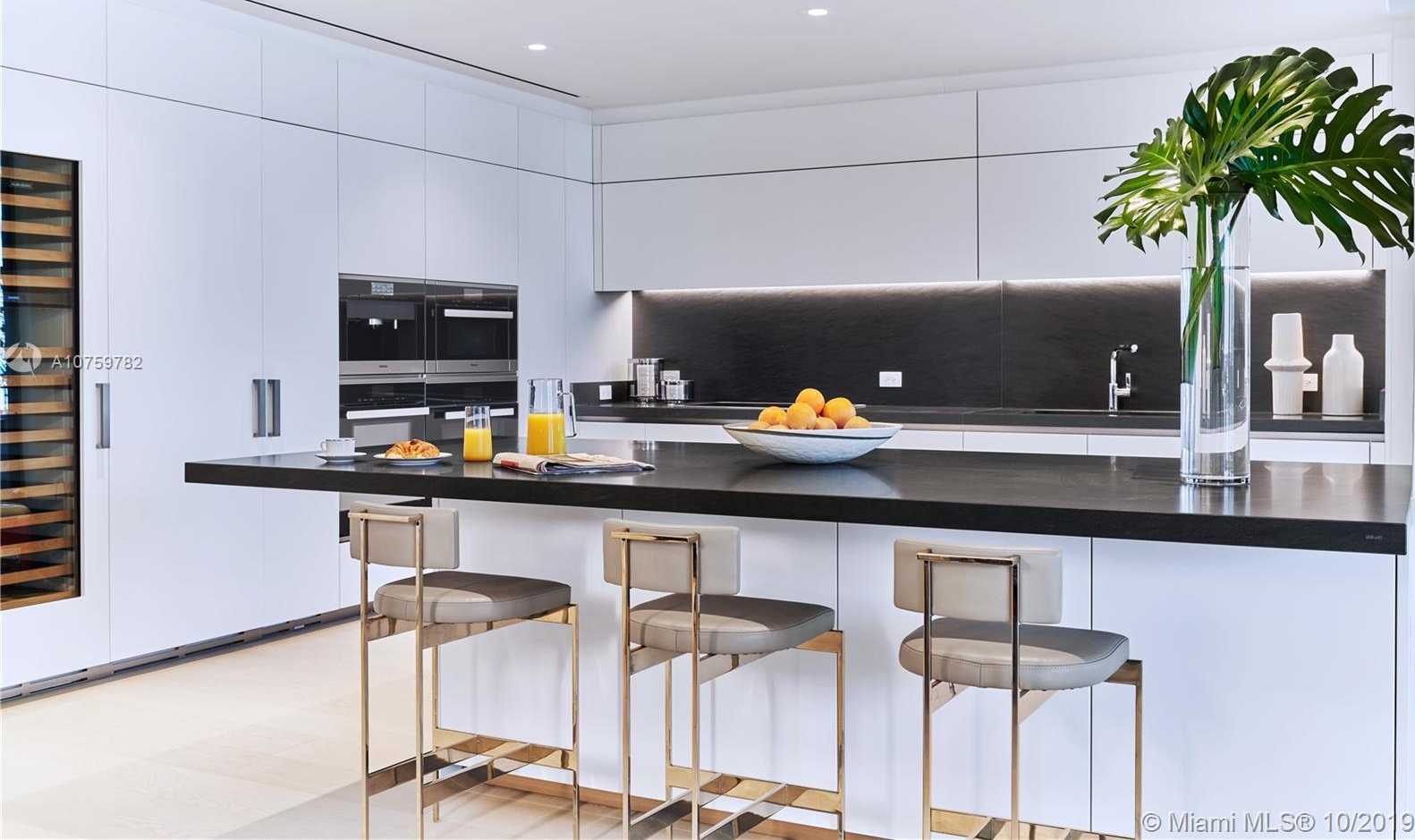 Small Image of 6853 FISHER ISLAND DR #6853, Miami Beach Number 7