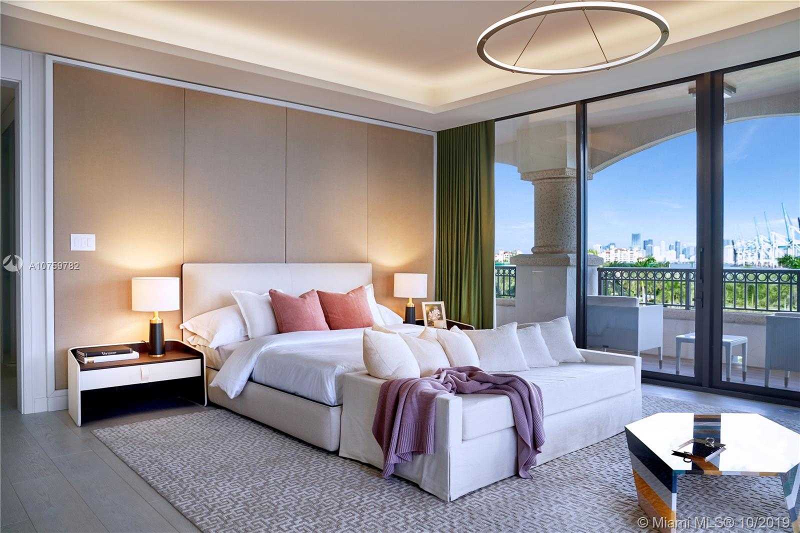 Small Image of 6853 FISHER ISLAND DR #6853, Miami Beach Number 9