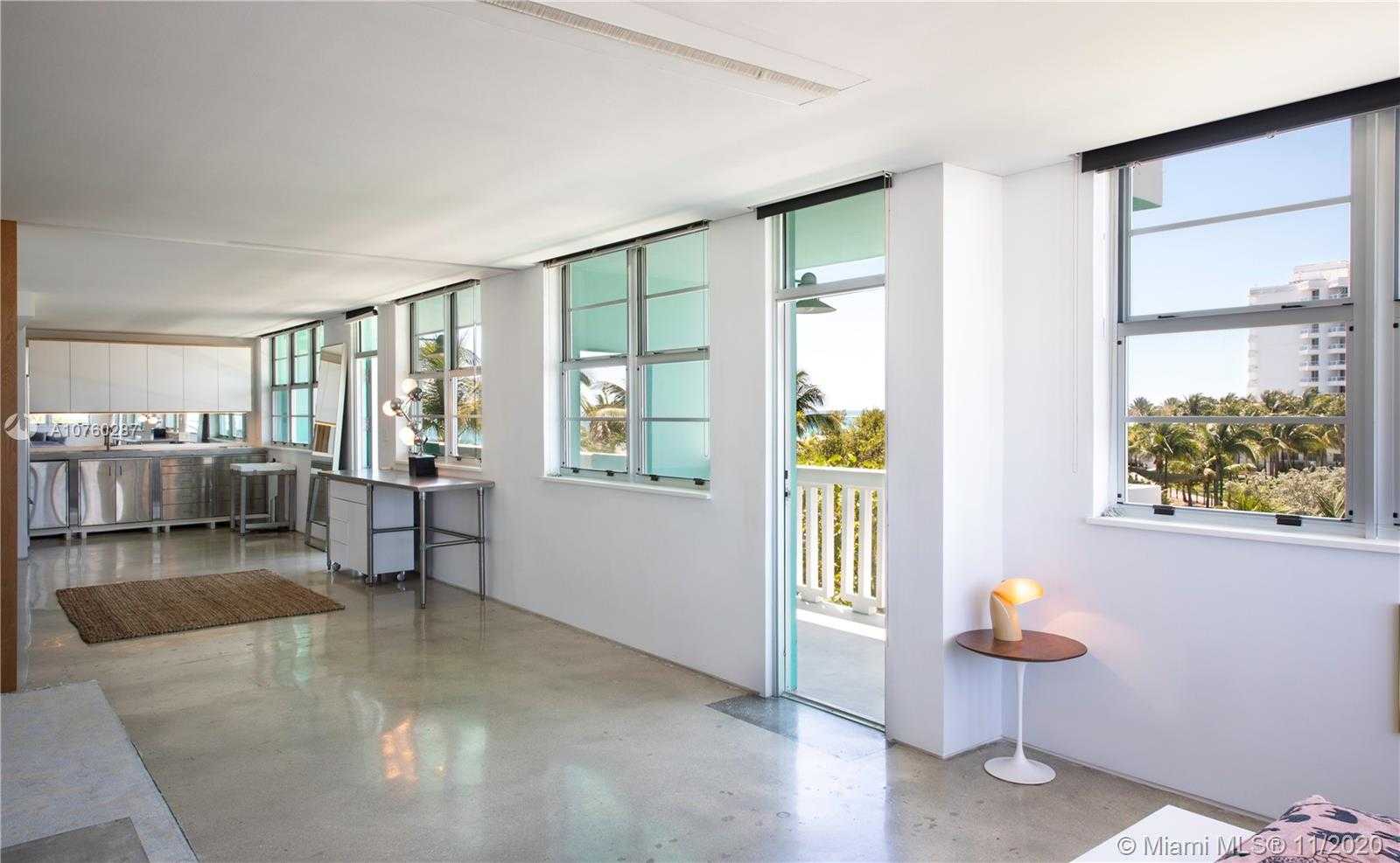 Small Image of 301 OCEAN DR #401, Miami Beach Number 12