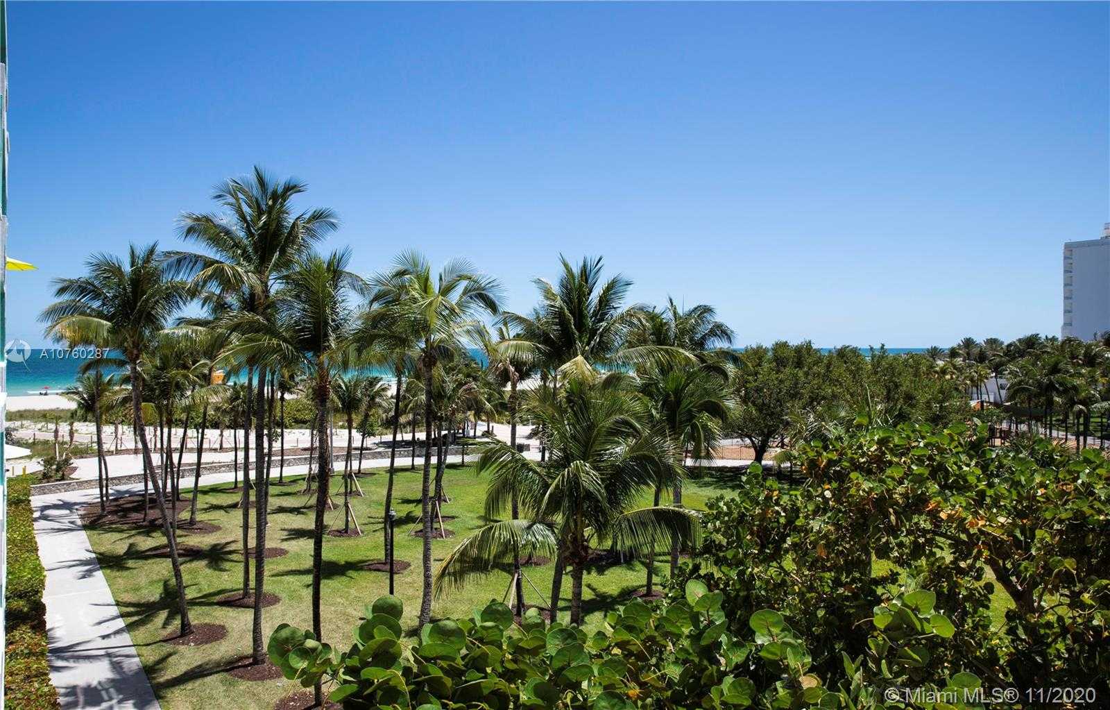 Small Image of 301 OCEAN DR #401, Miami Beach Number 18
