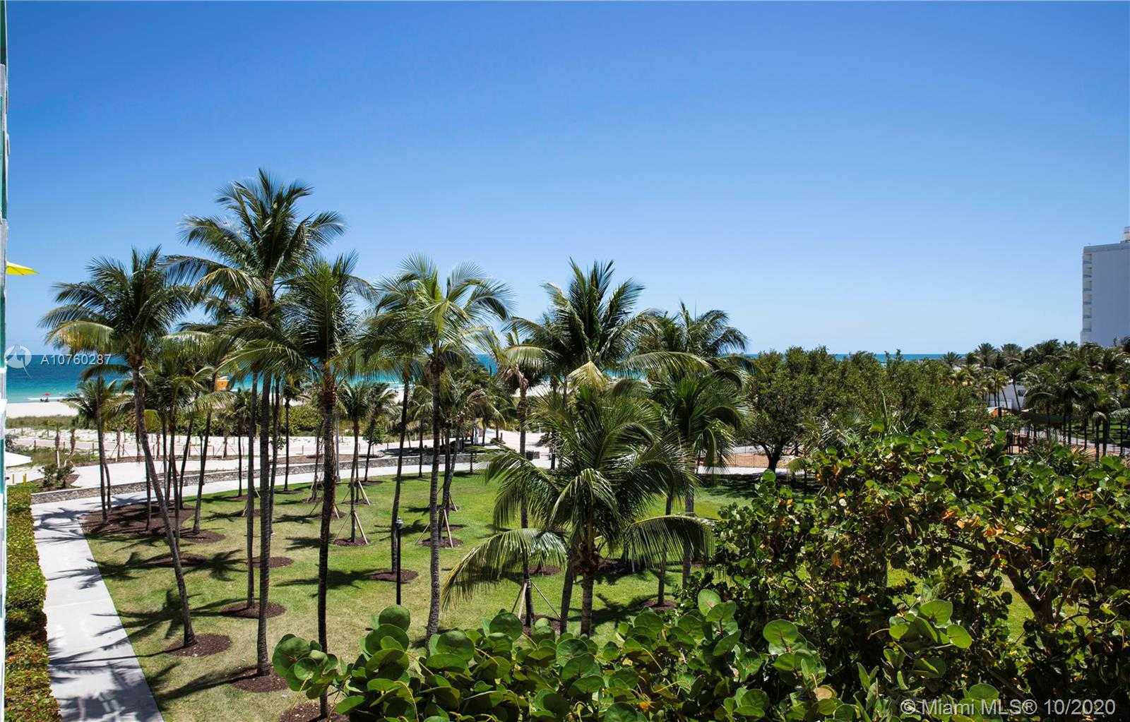 Small Image of 301 OCEAN DR #401, Miami Beach Number 22