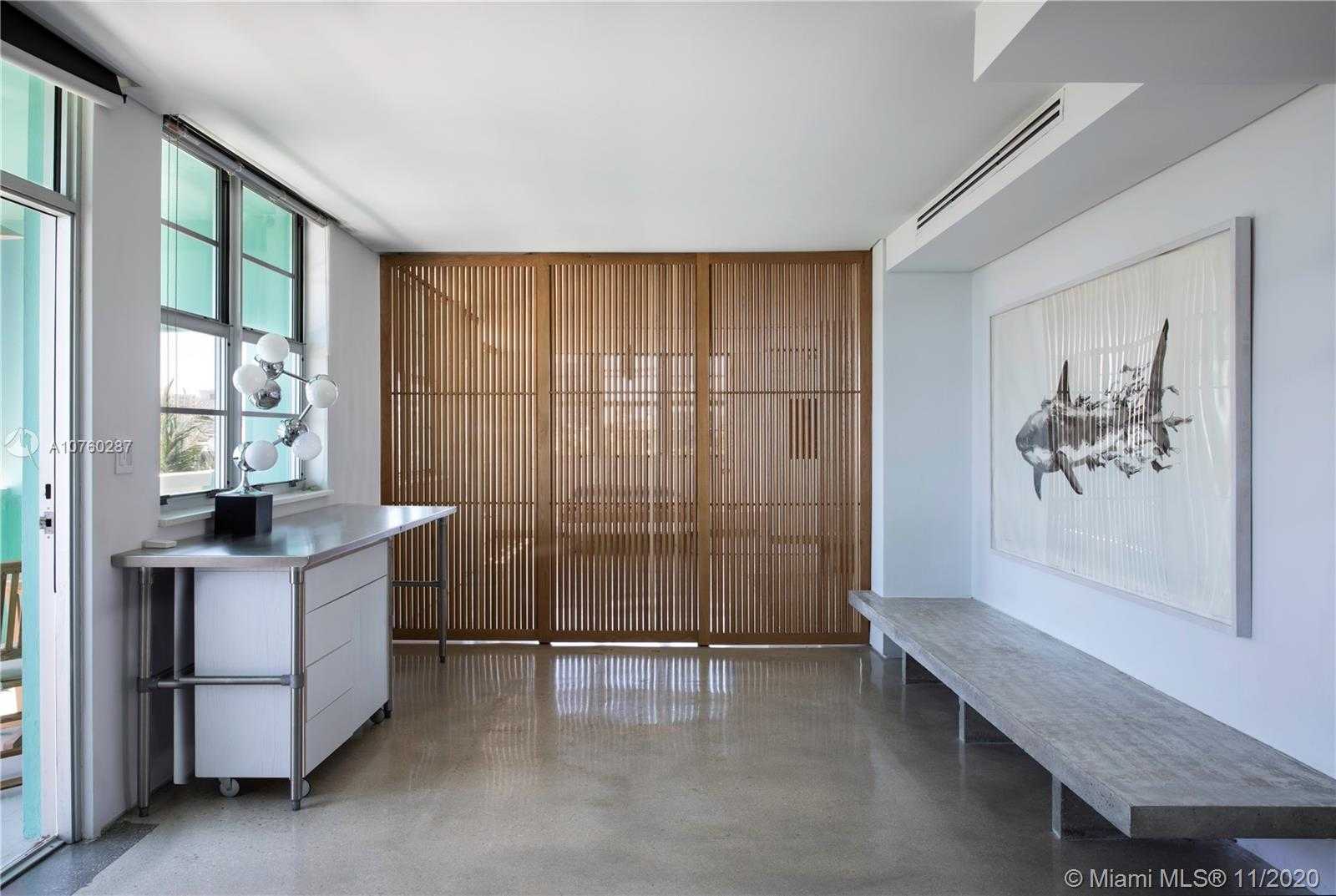 Small Image of 301 OCEAN DR #401, Miami Beach Number 6