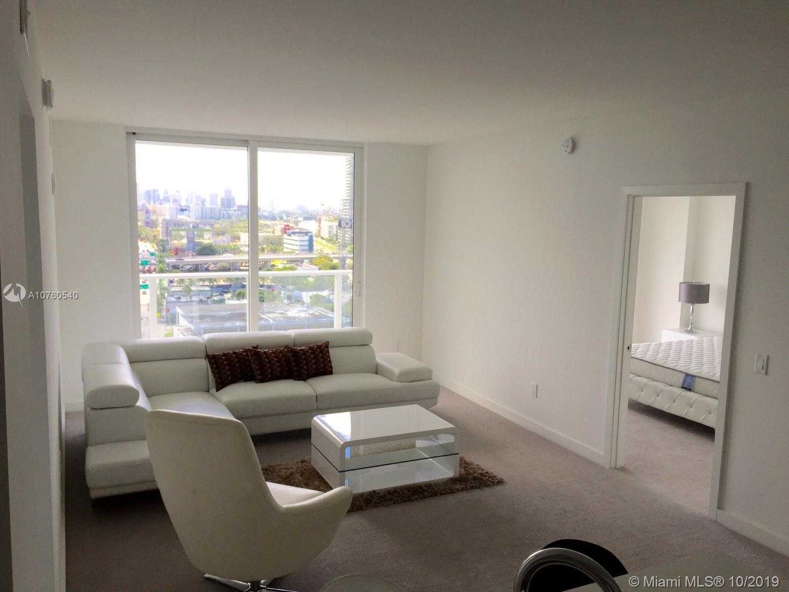 Small Image of 4250 BISCAYNE BLVD #1618, Miami Number 10