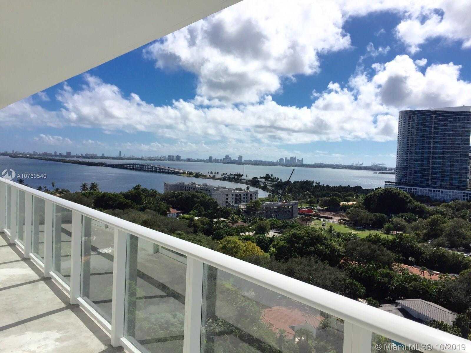 Small Image of 4250 BISCAYNE BLVD #1618, Miami Number 21