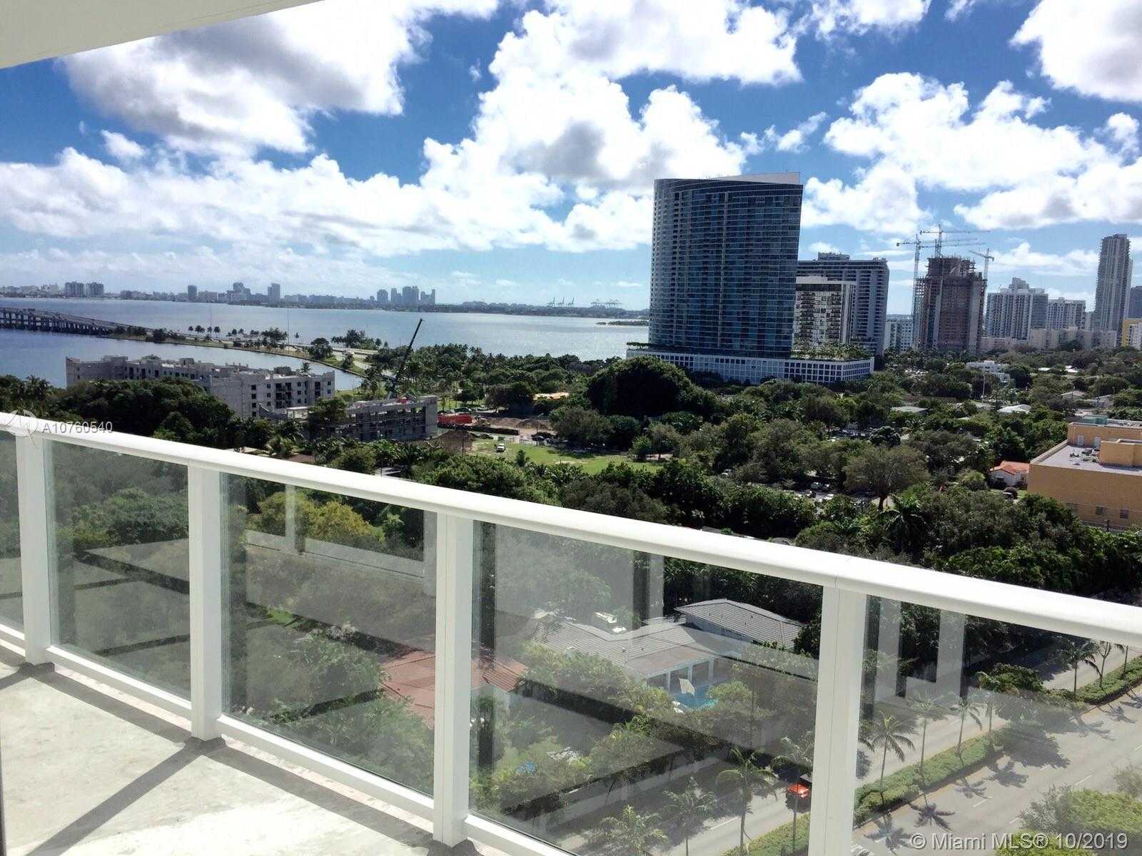 Small Image of 4250 BISCAYNE BLVD #1618, Miami Number 22