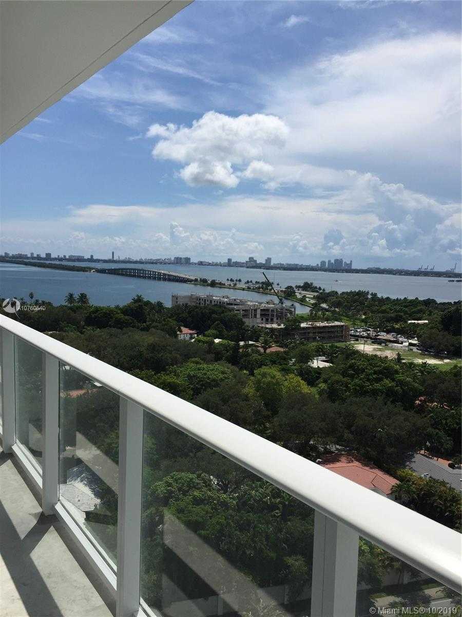 Small Image of 4250 BISCAYNE BLVD #1618, Miami Number 24