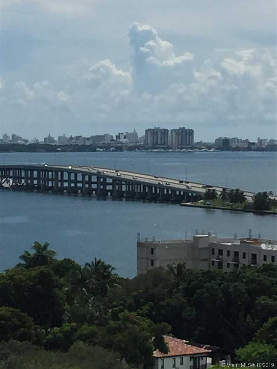 Small Image of 4250 BISCAYNE BLVD #1618, Miami Number 26