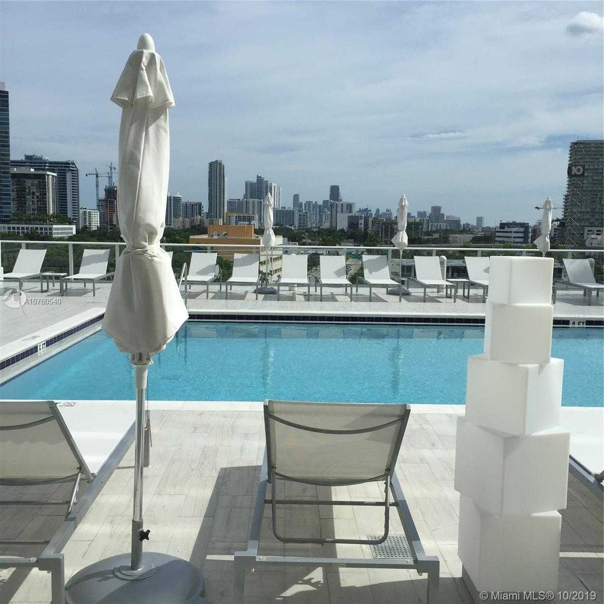 Small Image of 4250 BISCAYNE BLVD #1618, Miami Number 33