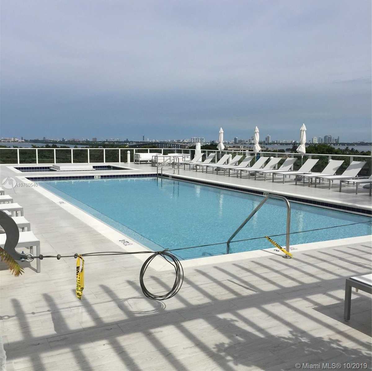 Small Image of 4250 BISCAYNE BLVD #1618, Miami Number 34