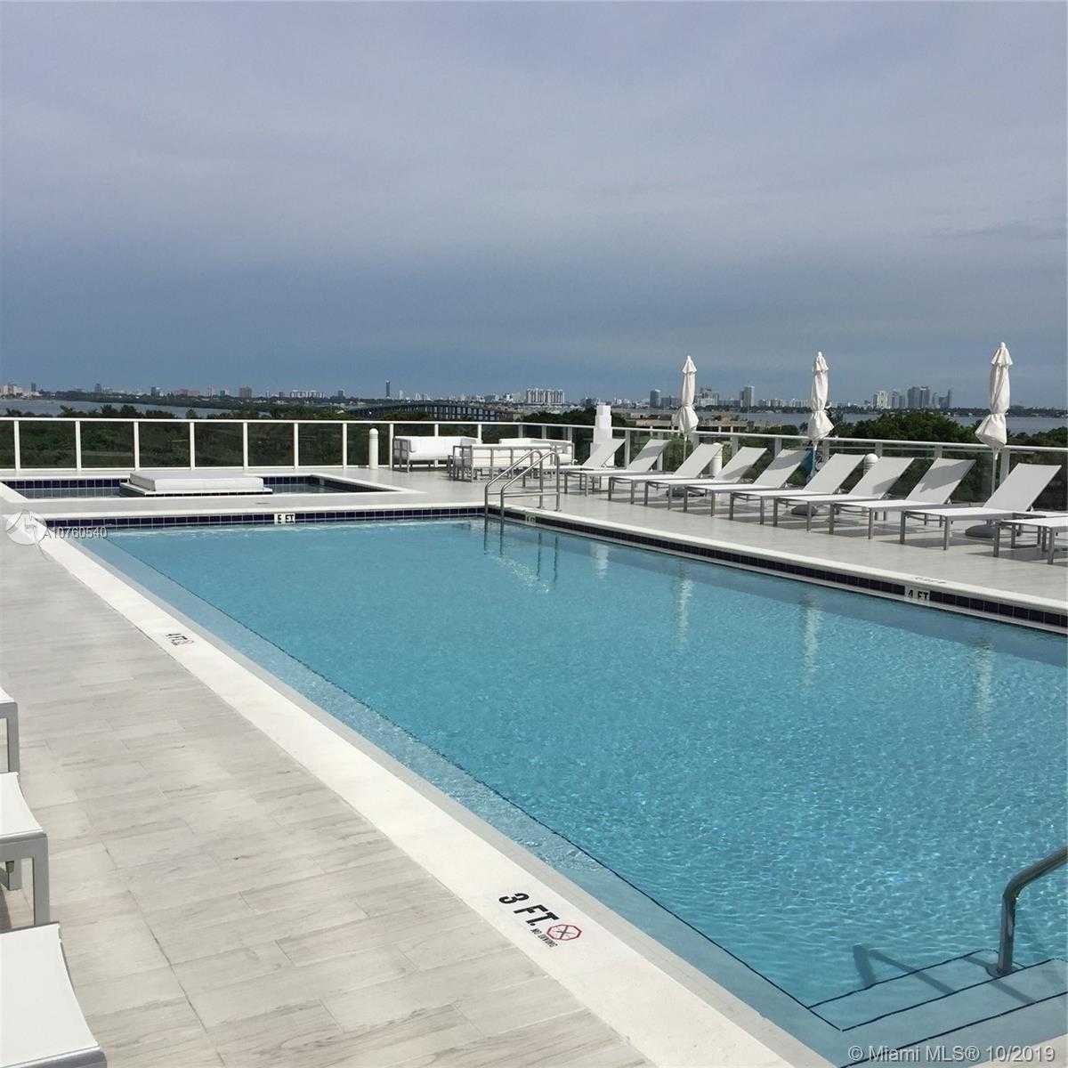 Small Image of 4250 BISCAYNE BLVD #1618, Miami Number 35