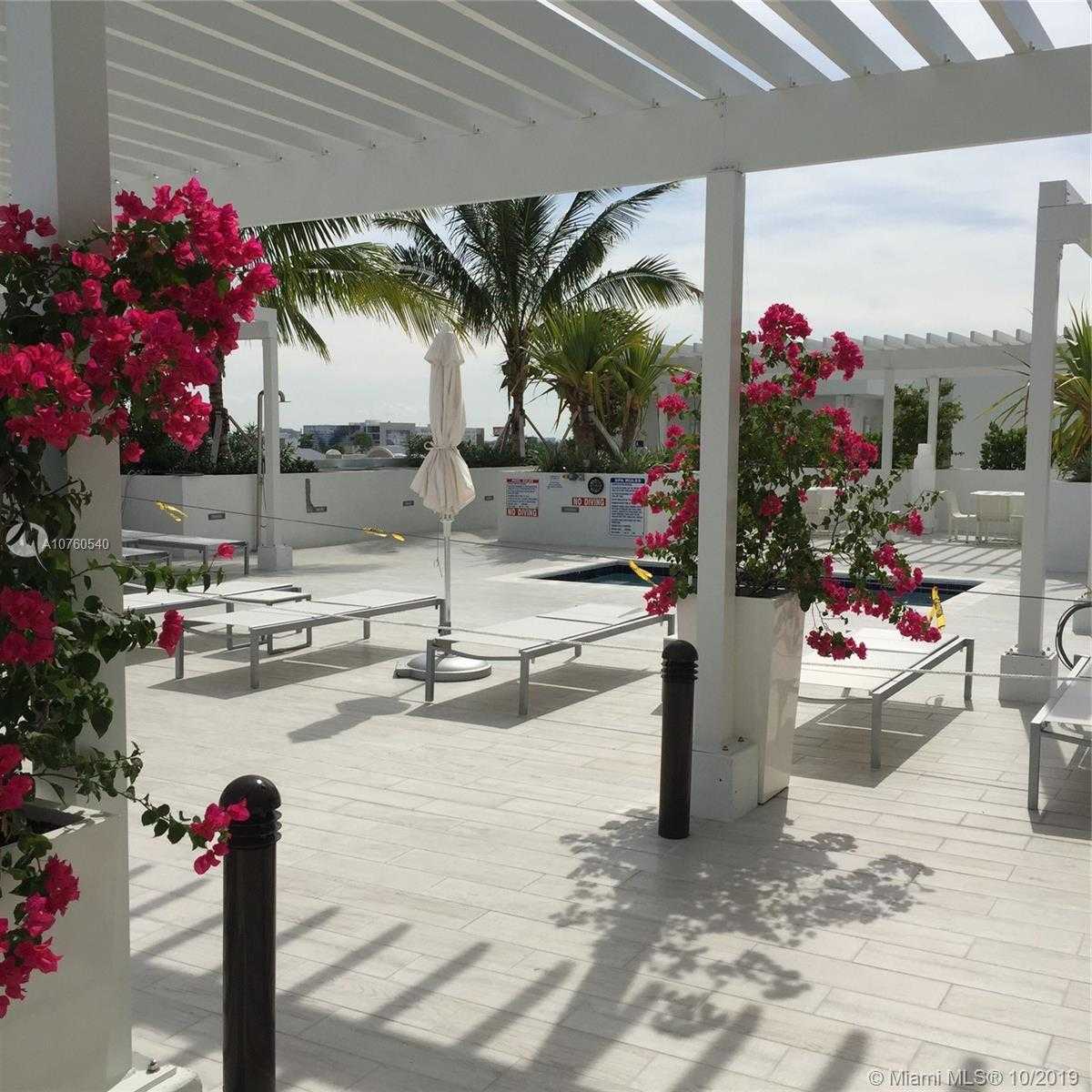 Small Image of 4250 BISCAYNE BLVD #1618, Miami Number 36
