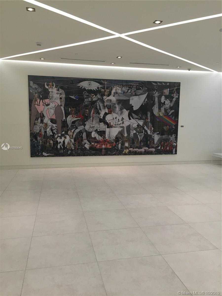Small Image of 4250 BISCAYNE BLVD #1618, Miami Number 4
