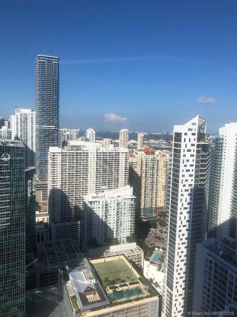 Small Image of 1425 BRICKELL AVE #47C, Miami Number 7