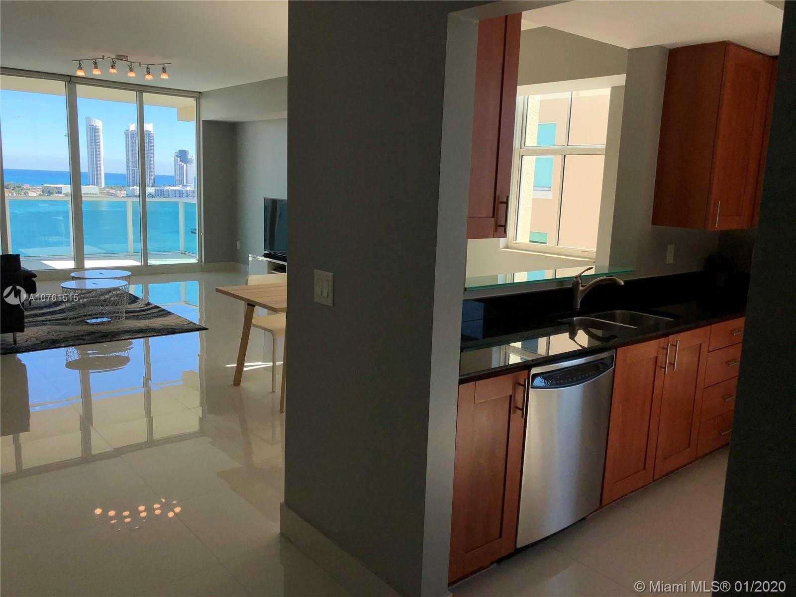 Small Image of 3340 NORTH EAST 190 ST #LPH1709, Aventura Number 2