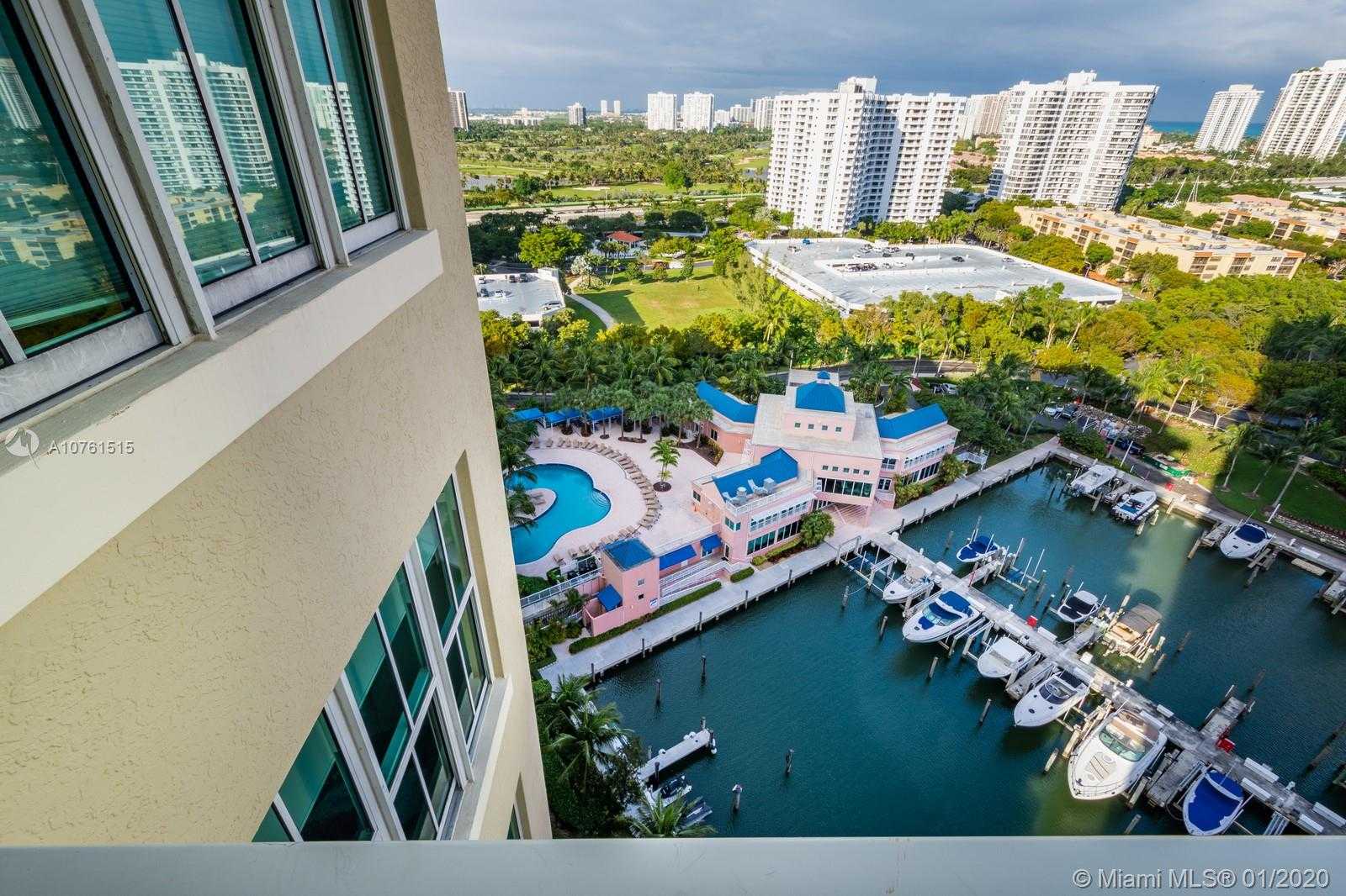 Small Image of 3340 NORTH EAST 190 ST #LPH1709, Aventura Number 23