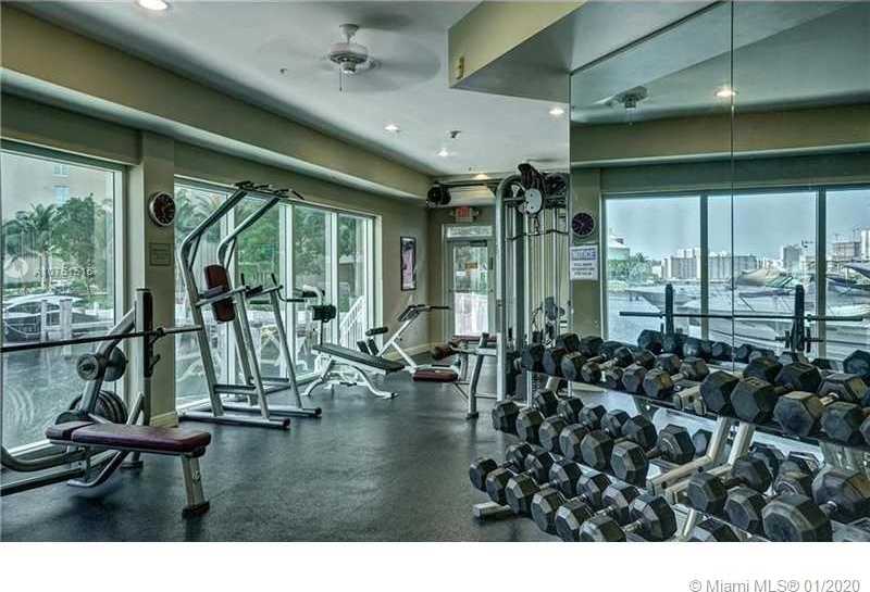 Small Image of 3340 NORTH EAST 190 ST #LPH1709, Aventura Number 25