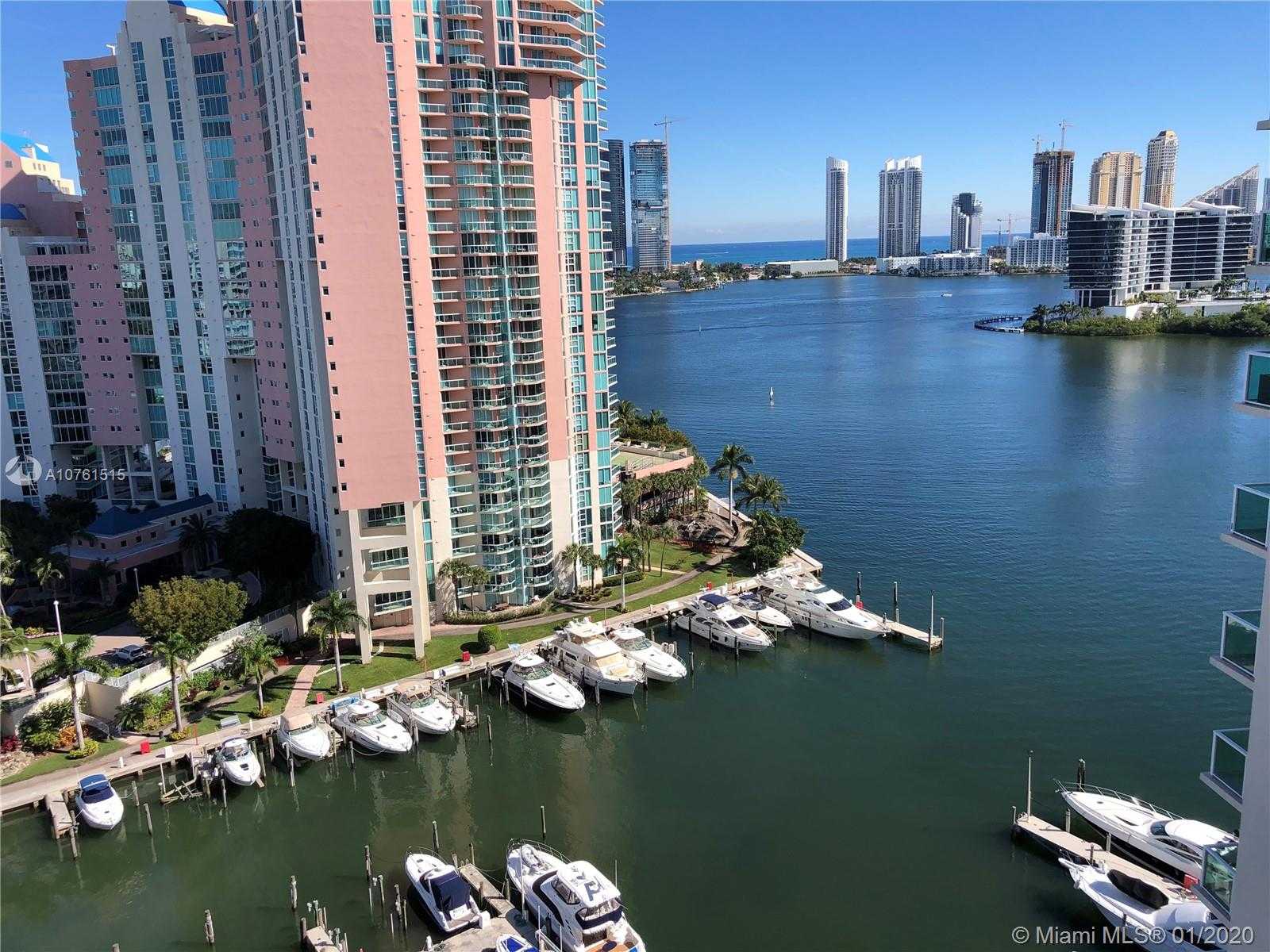 Small Image of 3340 NORTH EAST 190 ST #LPH1709, Aventura Number 4