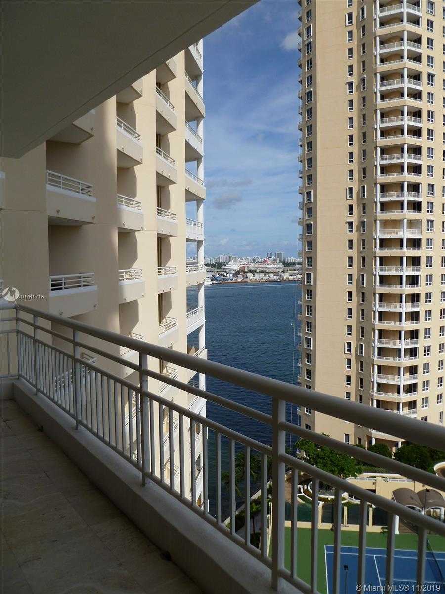 Small Image of 888 BRICKELL KEY DR #1707, Miami Number 14