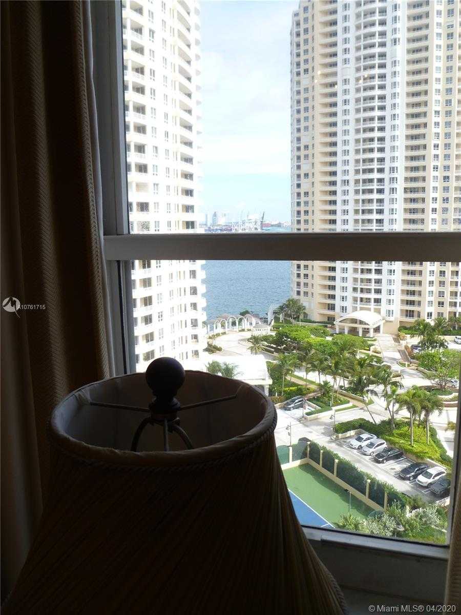 Small Image of 888 BRICKELL KEY DR #1707, Miami Number 22