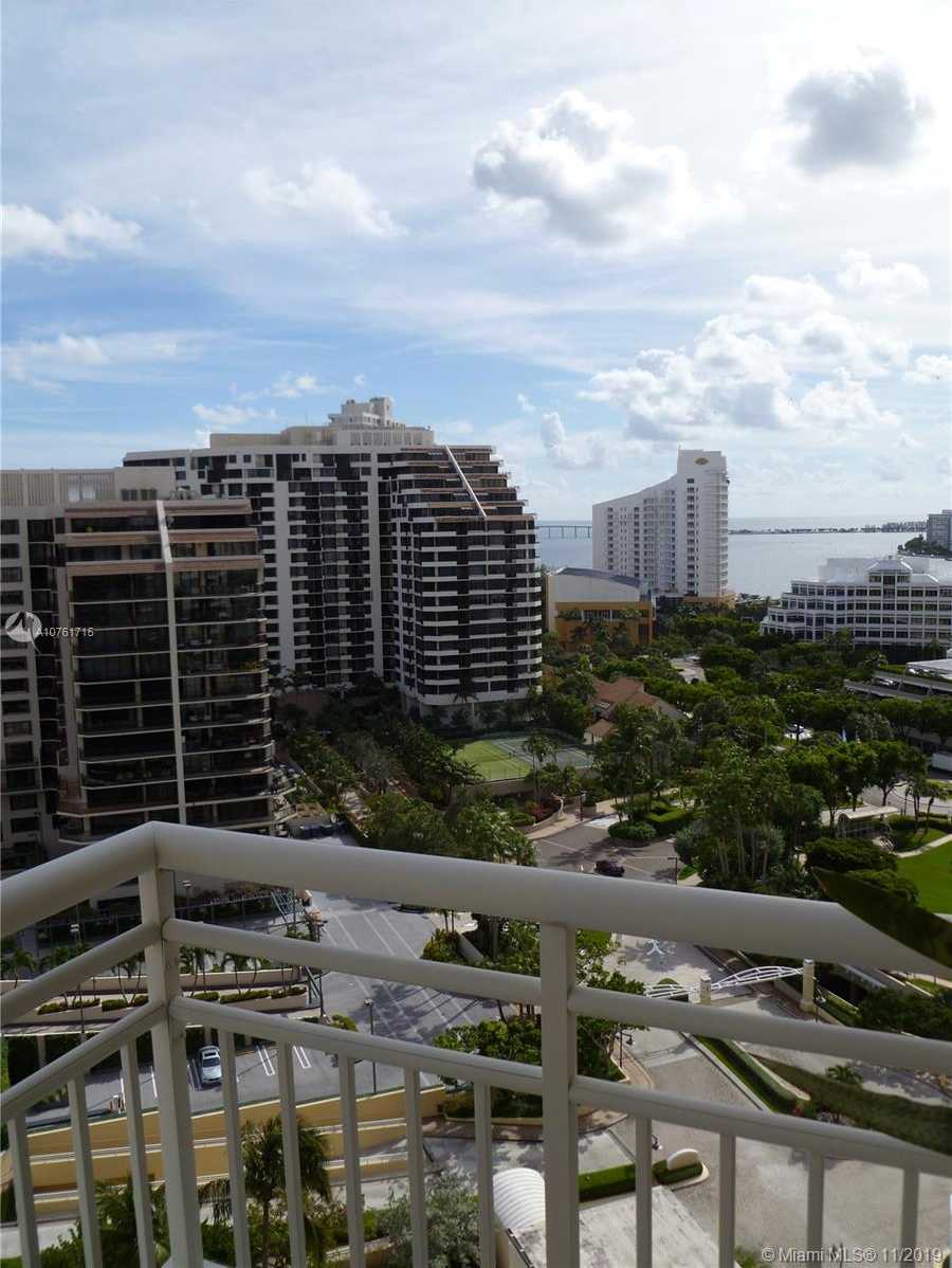 Small Image of 888 BRICKELL KEY DR #1707, Miami Number 23