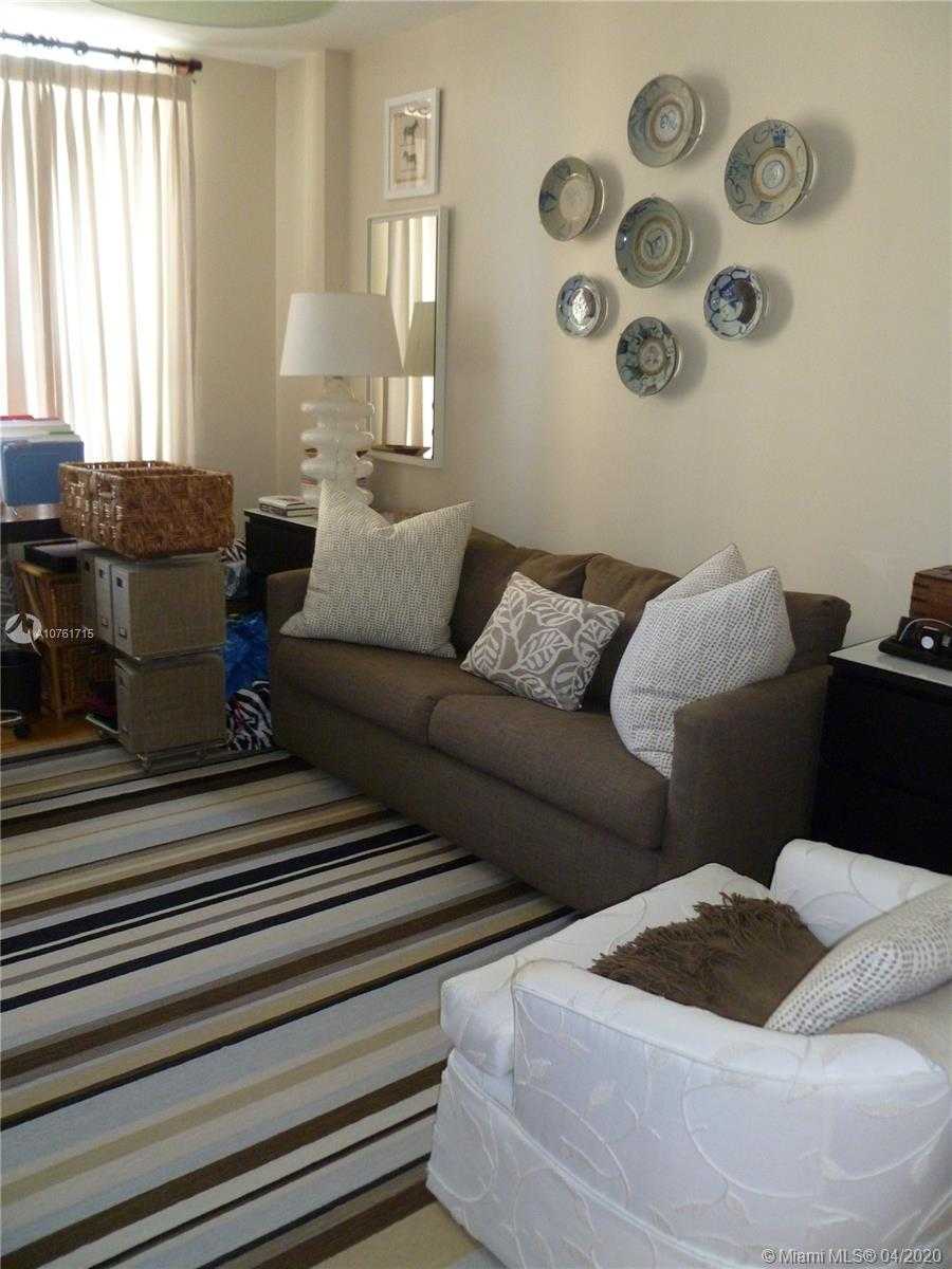 Small Image of 888 BRICKELL KEY DR #1707, Miami Number 25