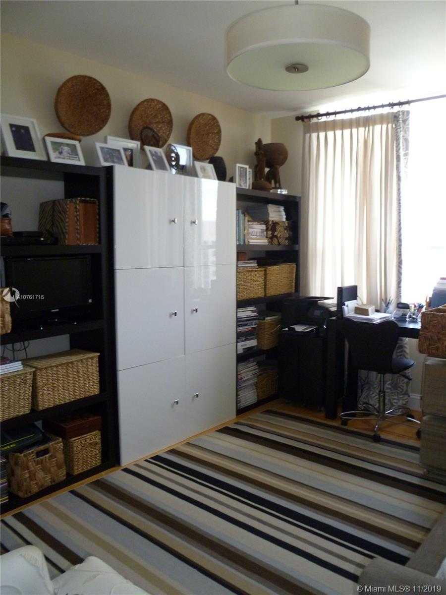 Small Image of 888 BRICKELL KEY DR #1707, Miami Number 26