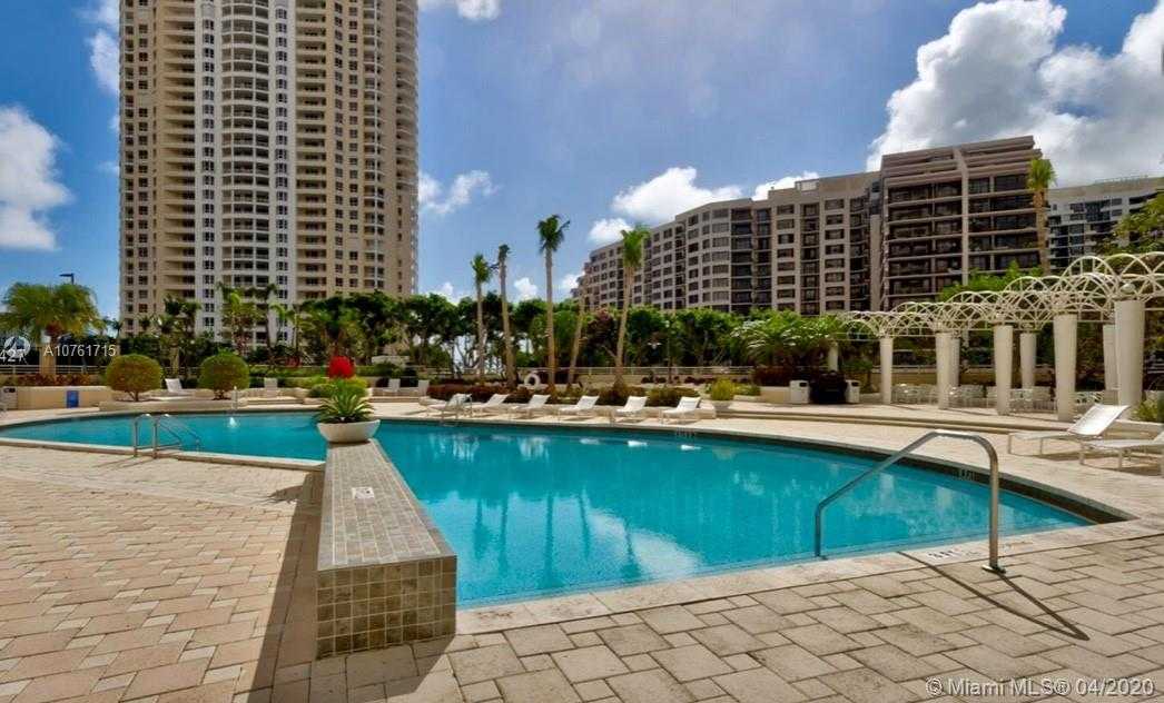 Small Image of 888 BRICKELL KEY DR #1707, Miami Number 30