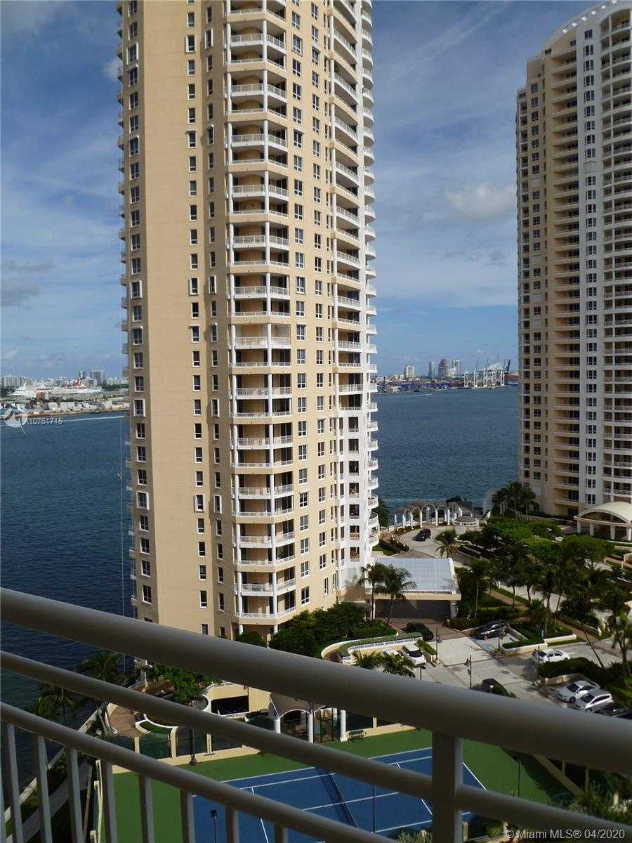 Small Image of 888 BRICKELL KEY DR #1707, Miami Number 6