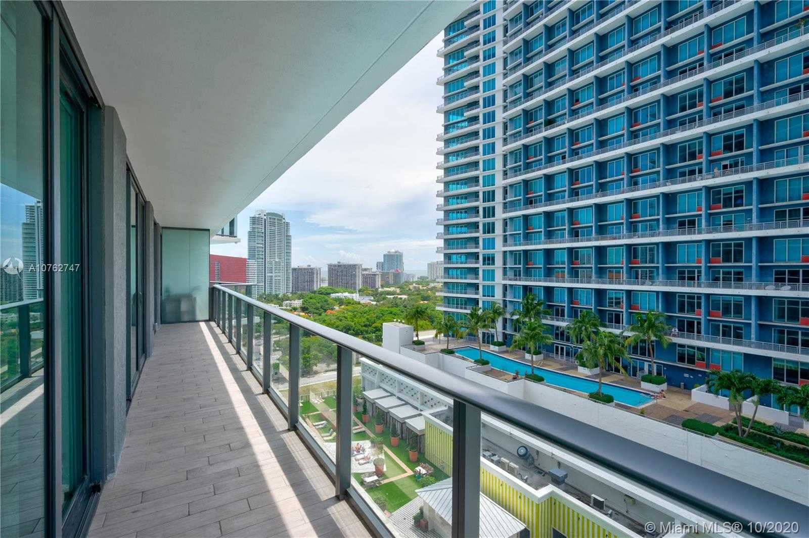 Small Image of 1300 S Miami Ave, Miami, FL 33130, USA Number 7