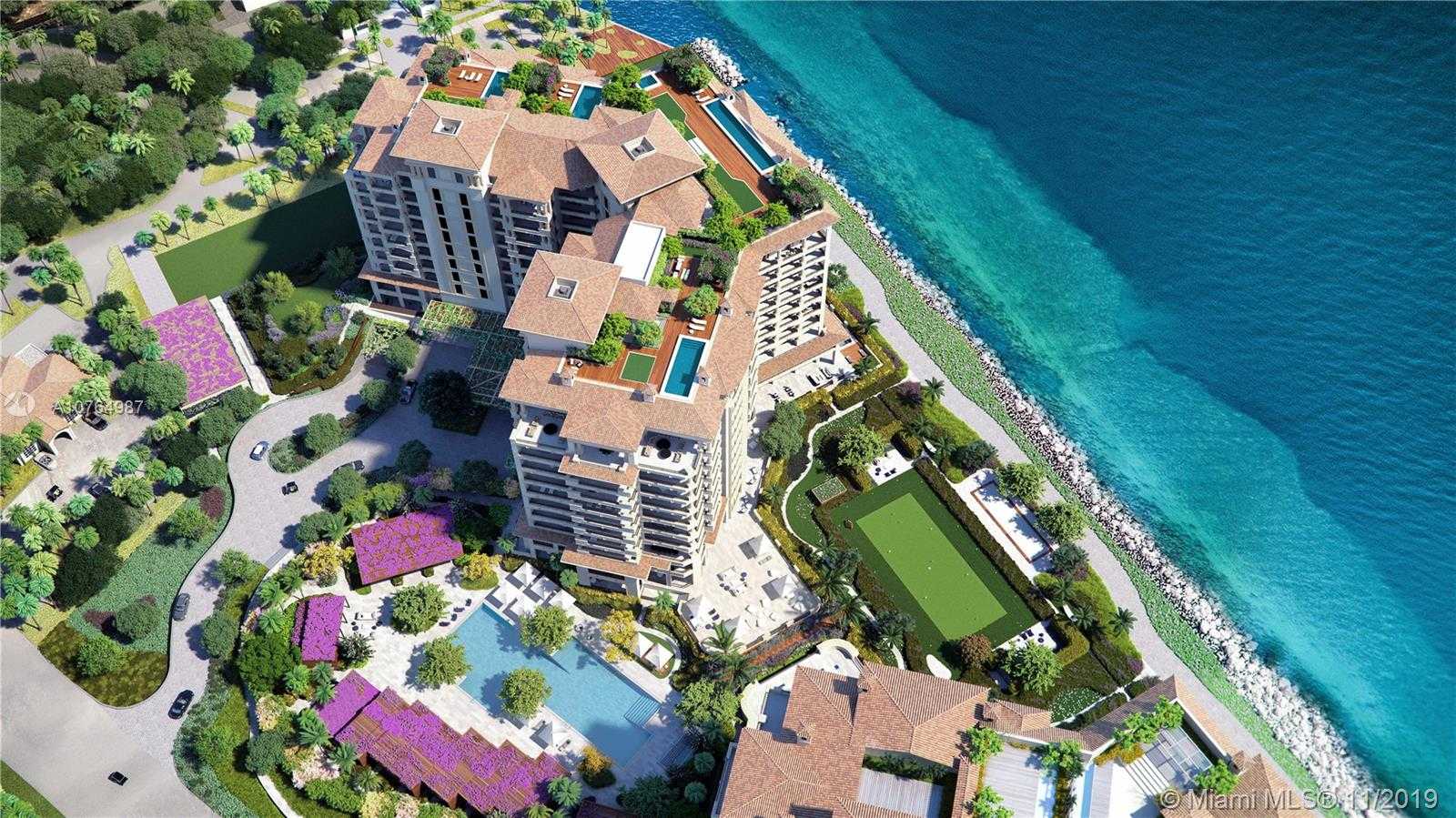 Small Image of 6800 FISHER ISLAND DR #6823, Miami Beach Number 11