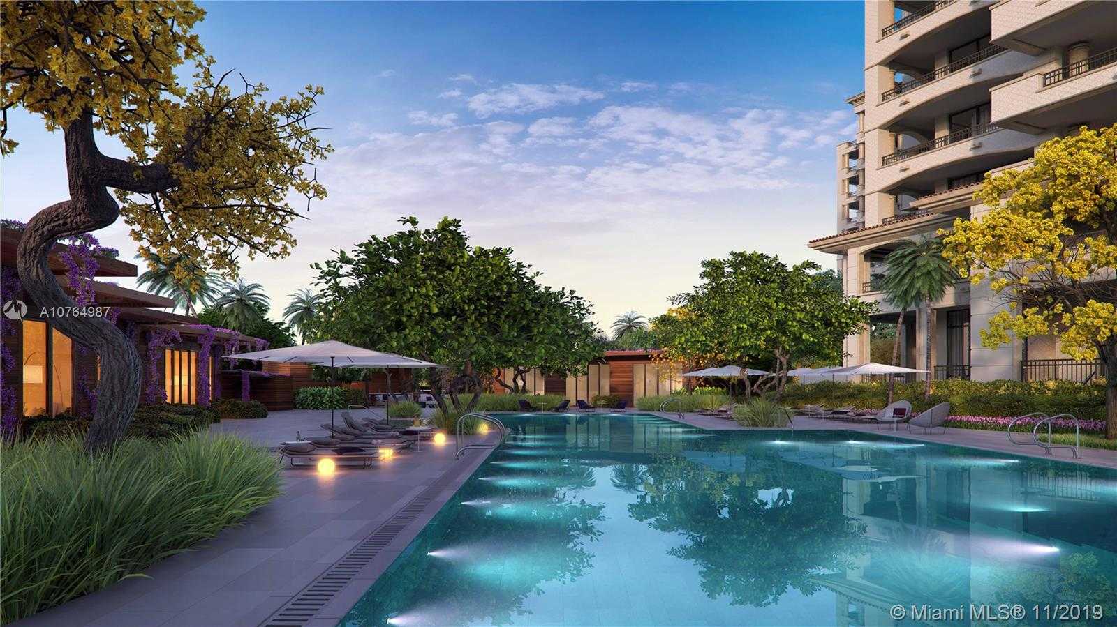 Small Image of 6800 FISHER ISLAND DR #6823, Miami Beach Number 16