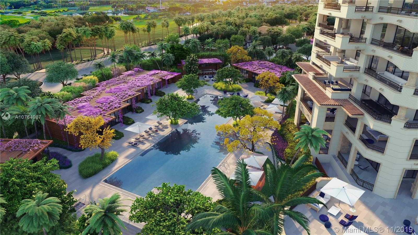Small Image of 6800 FISHER ISLAND DR #6823, Miami Beach Number 17