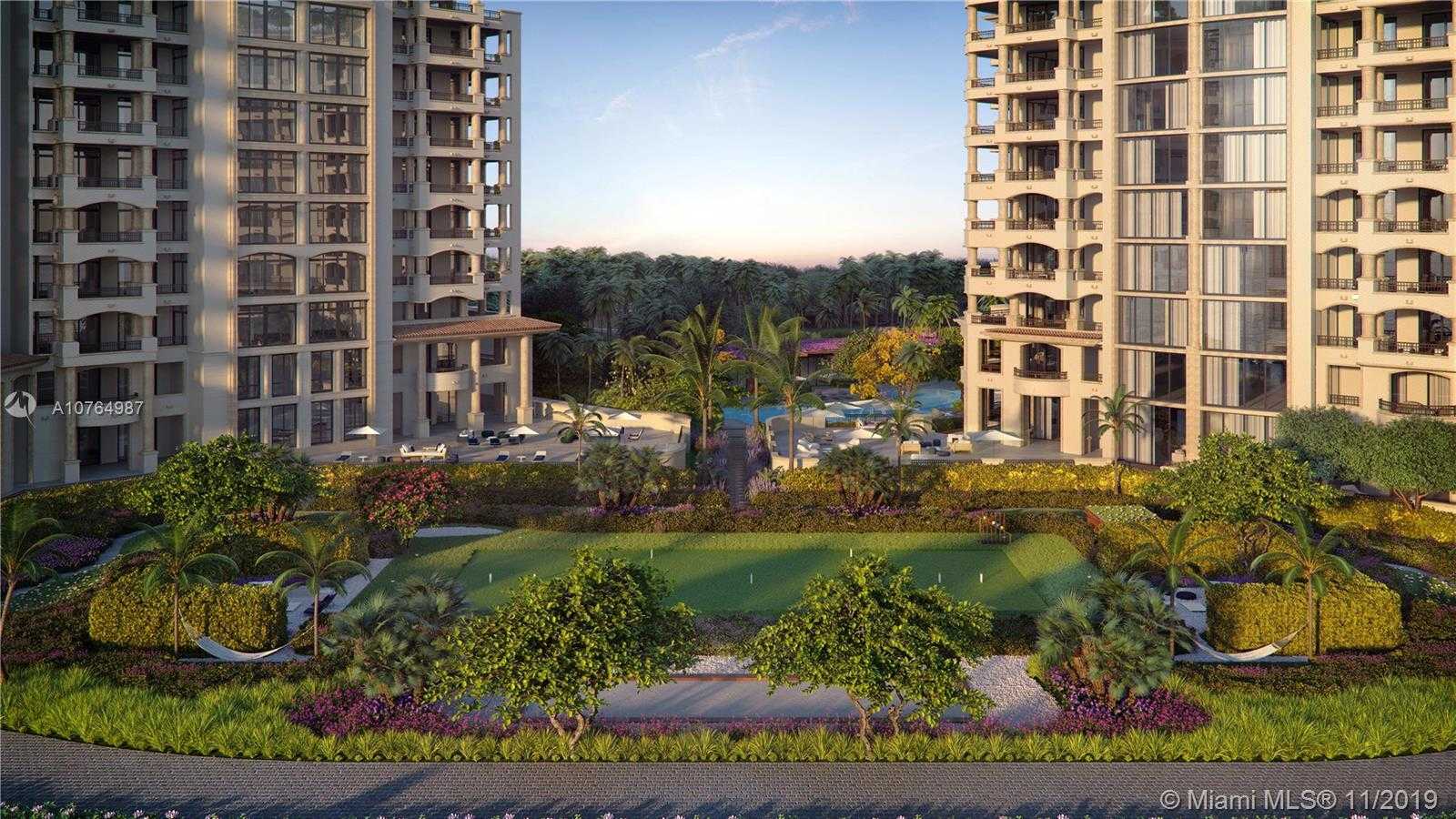 Small Image of 6800 FISHER ISLAND DR #6823, Miami Beach Number 18