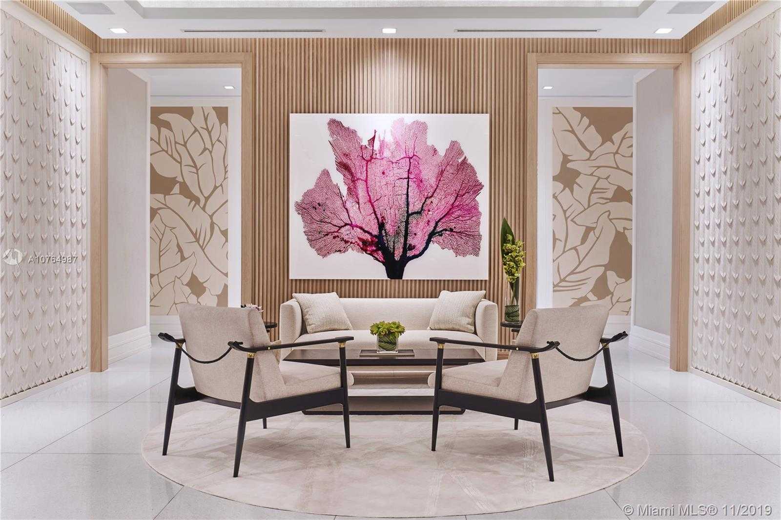 Small Image of 6800 FISHER ISLAND DR #6823, Miami Beach Number 20