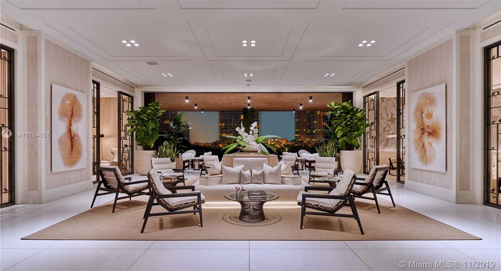 Small Image of 6800 FISHER ISLAND DR #6823, Miami Beach Number 21