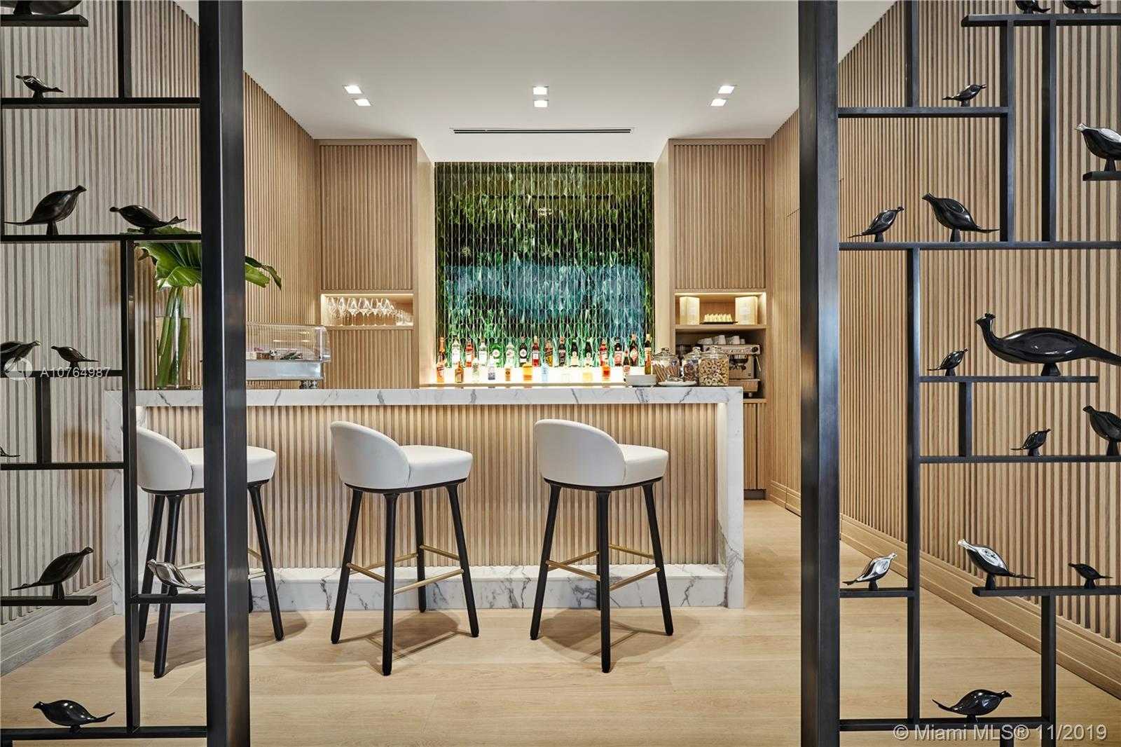 Small Image of 6800 FISHER ISLAND DR #6823, Miami Beach Number 23