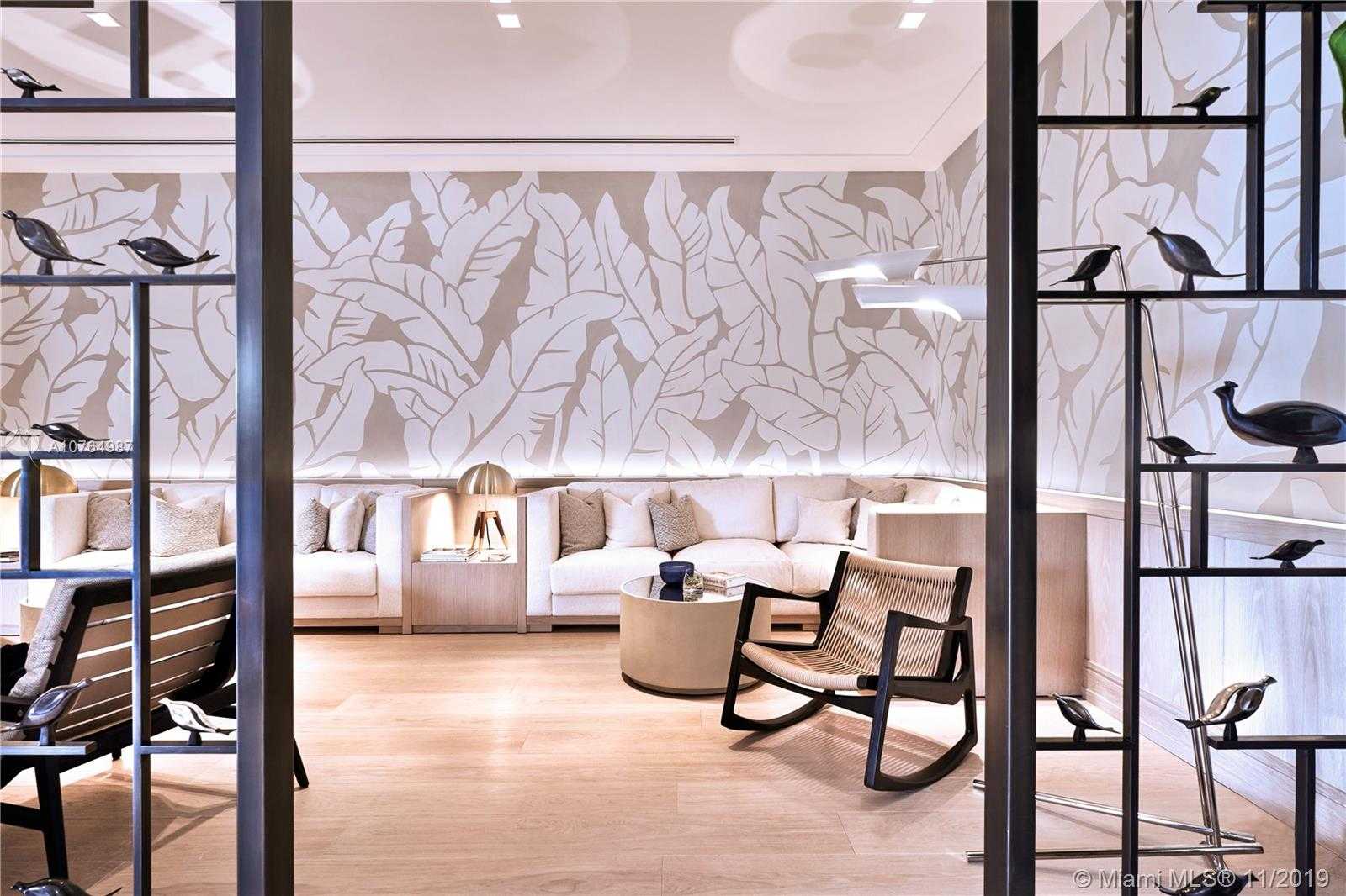 Small Image of 6800 FISHER ISLAND DR #6823, Miami Beach Number 24