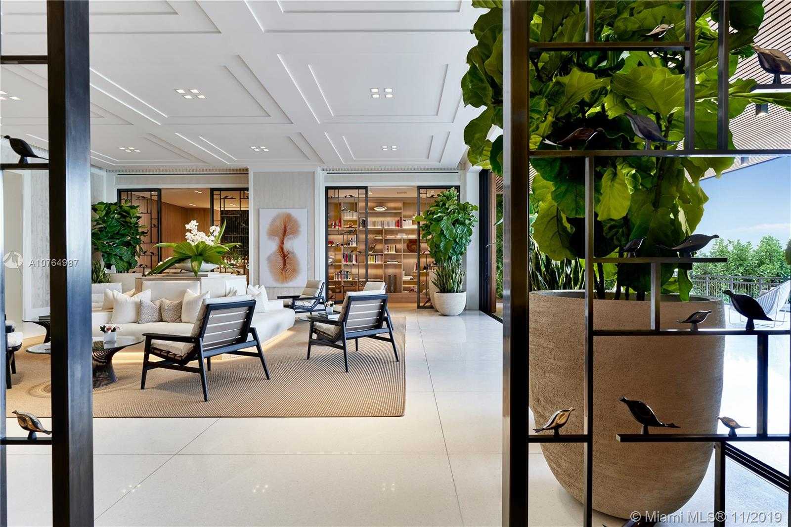 Small Image of 6800 FISHER ISLAND DR #6823, Miami Beach Number 25