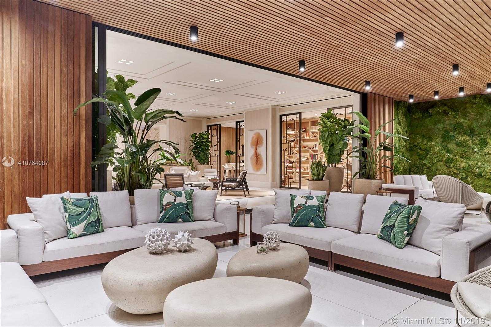 Small Image of 6800 FISHER ISLAND DR #6823, Miami Beach Number 26