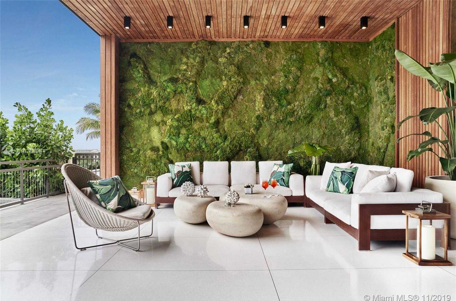 Small Image of 6800 FISHER ISLAND DR #6823, Miami Beach Number 27